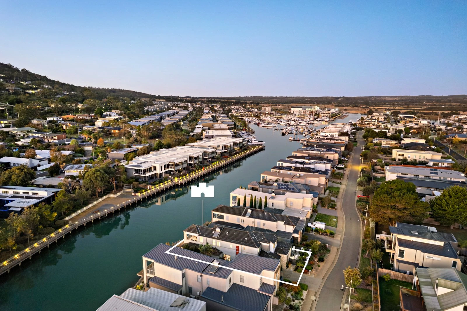 4 Clipper Quay, Safety Beach, 3936