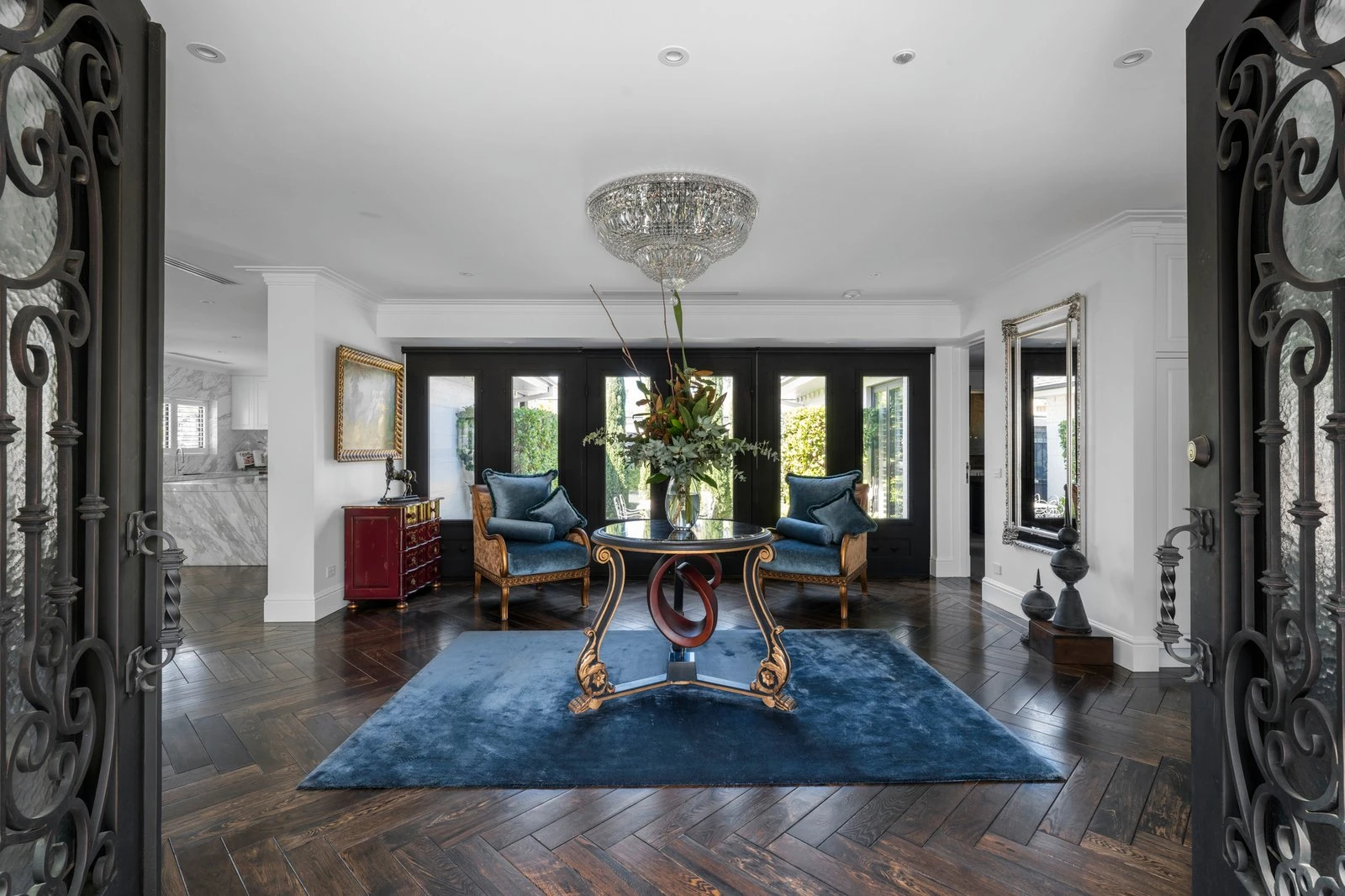 4 Teringa Place, Toorak, 3142