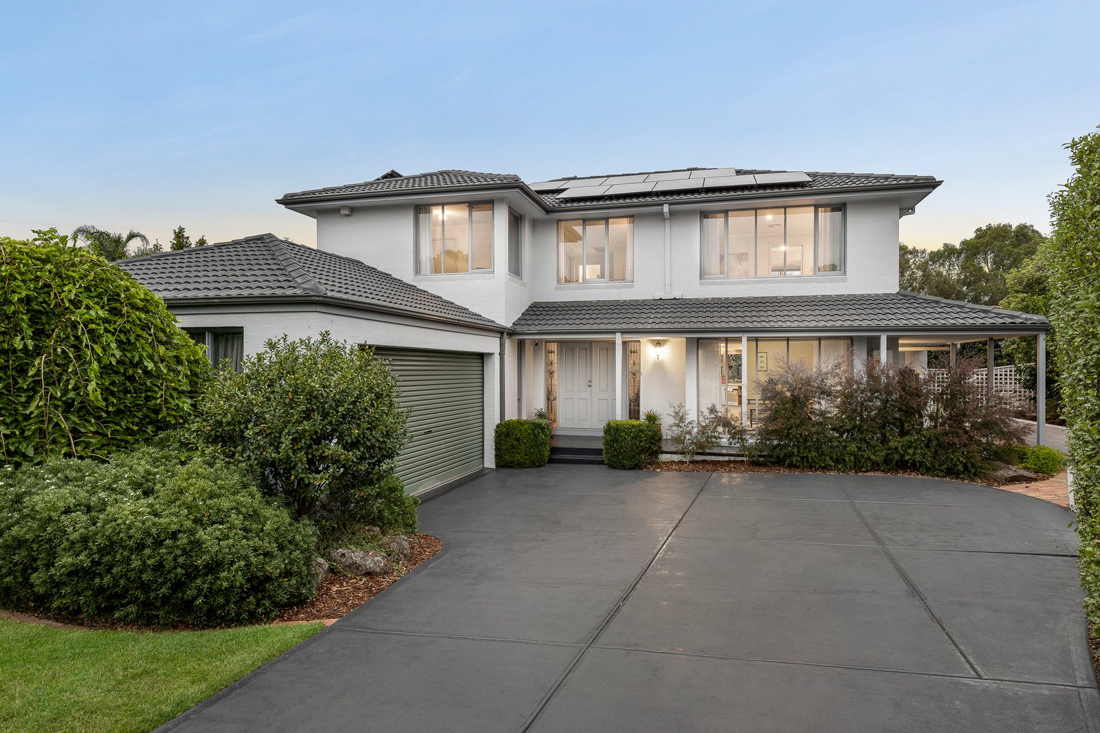 4 Wakefield Place, Templestowe, 3106