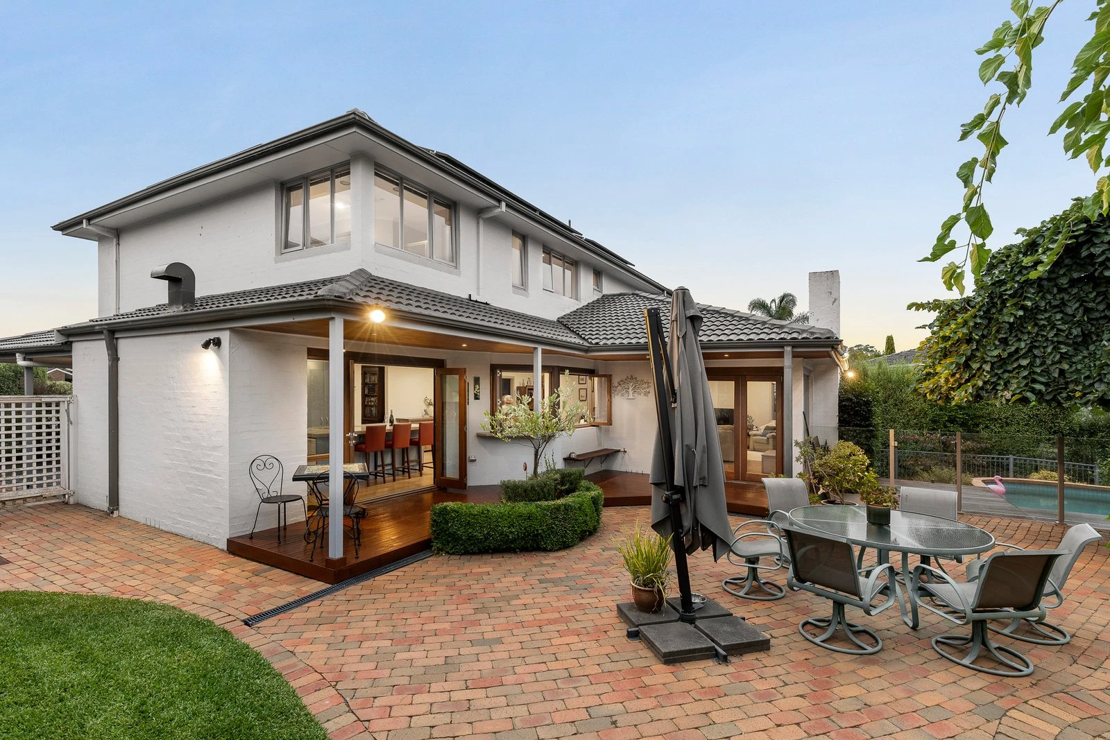 4 Wakefield Place, Templestowe, 3106