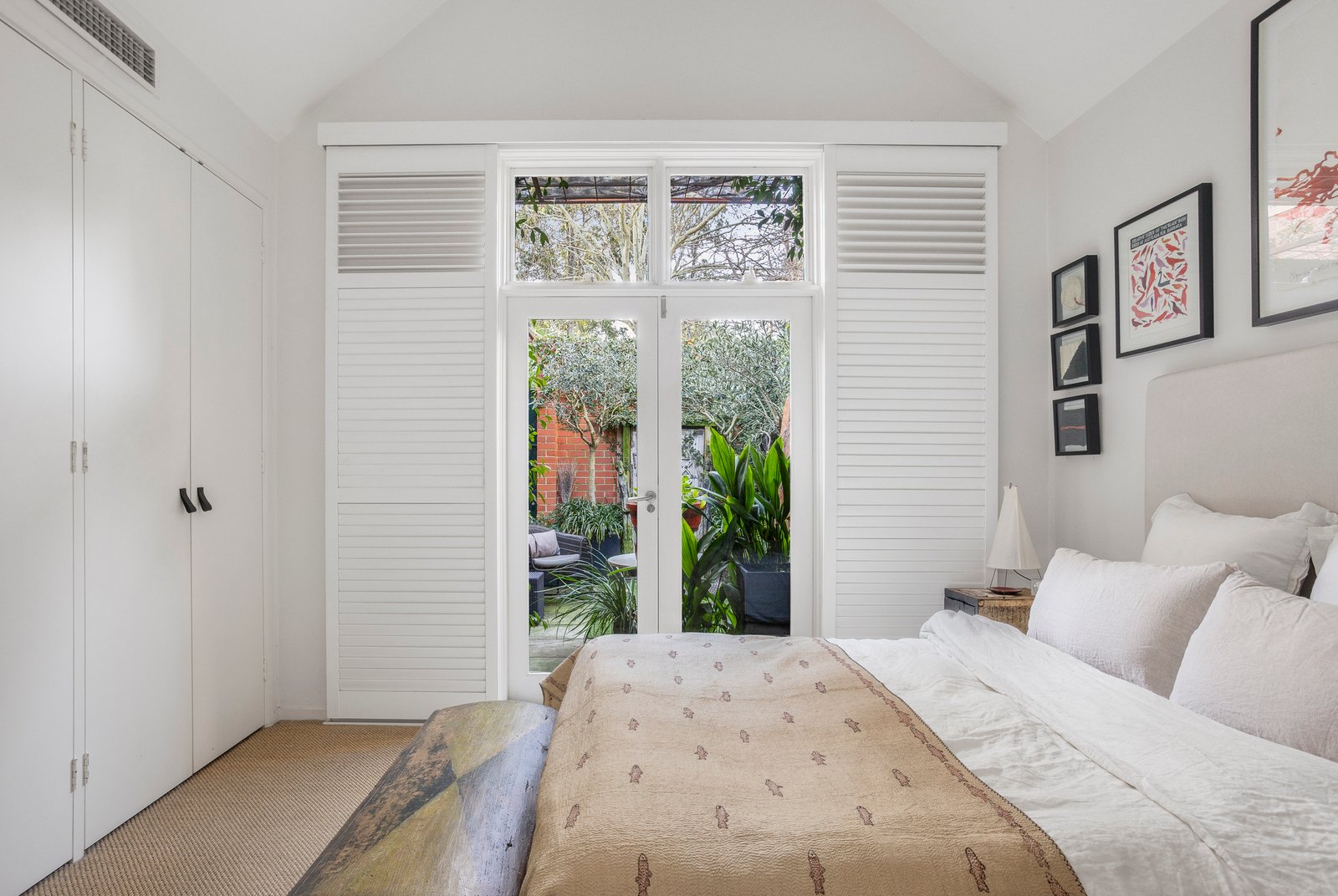 4 Webb Lane, East Melbourne, 3002