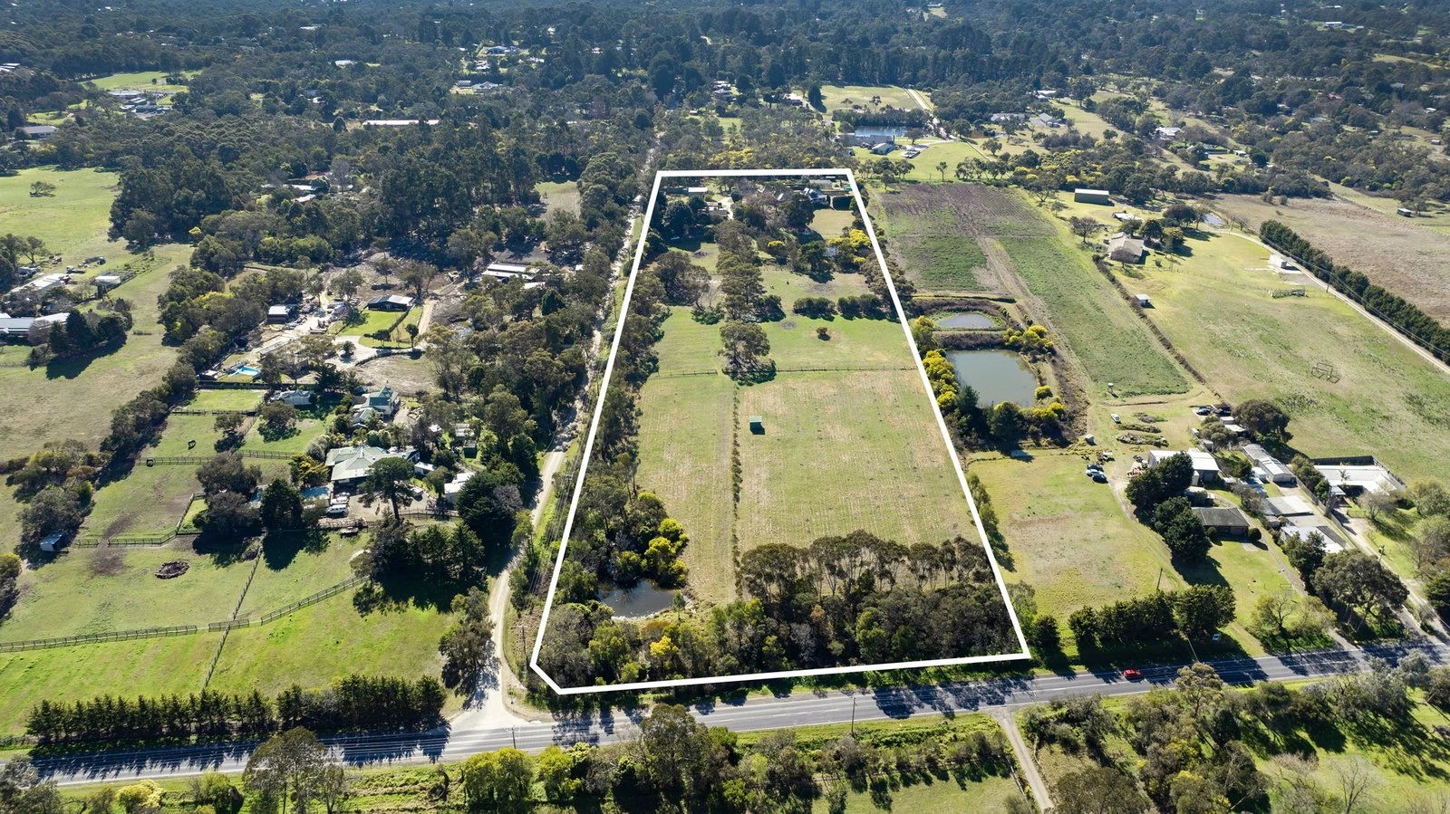 40 West Road, Langwarrin South, 3911