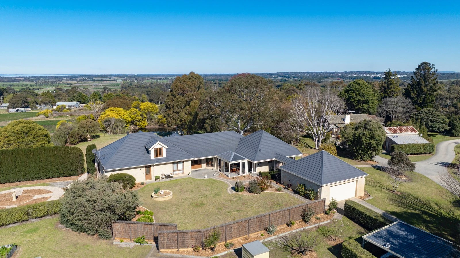 40 West Road, Langwarrin South, 3911