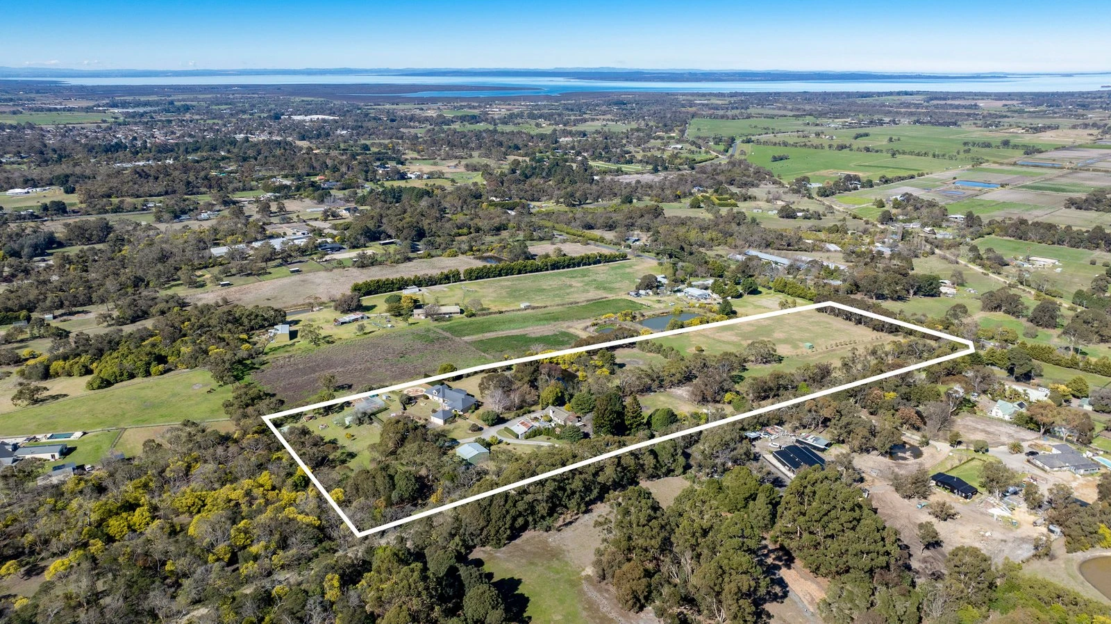 40 West Road, Langwarrin South, 3911