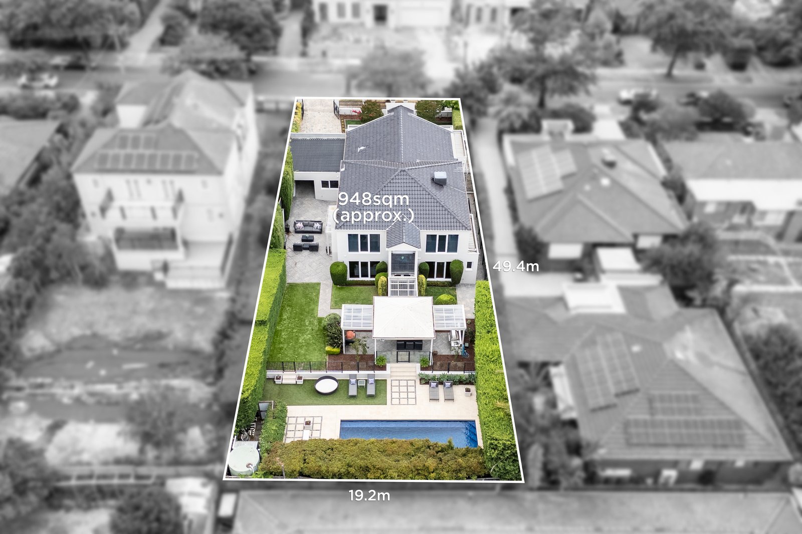 40 Nicholson Street, Balwyn North, 3104