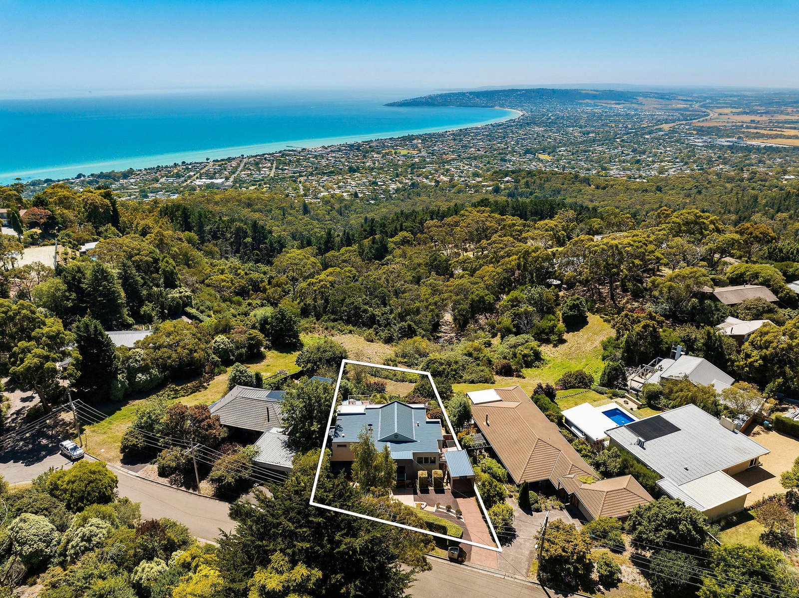 40 Seahaze Street, Arthurs Seat, 3936