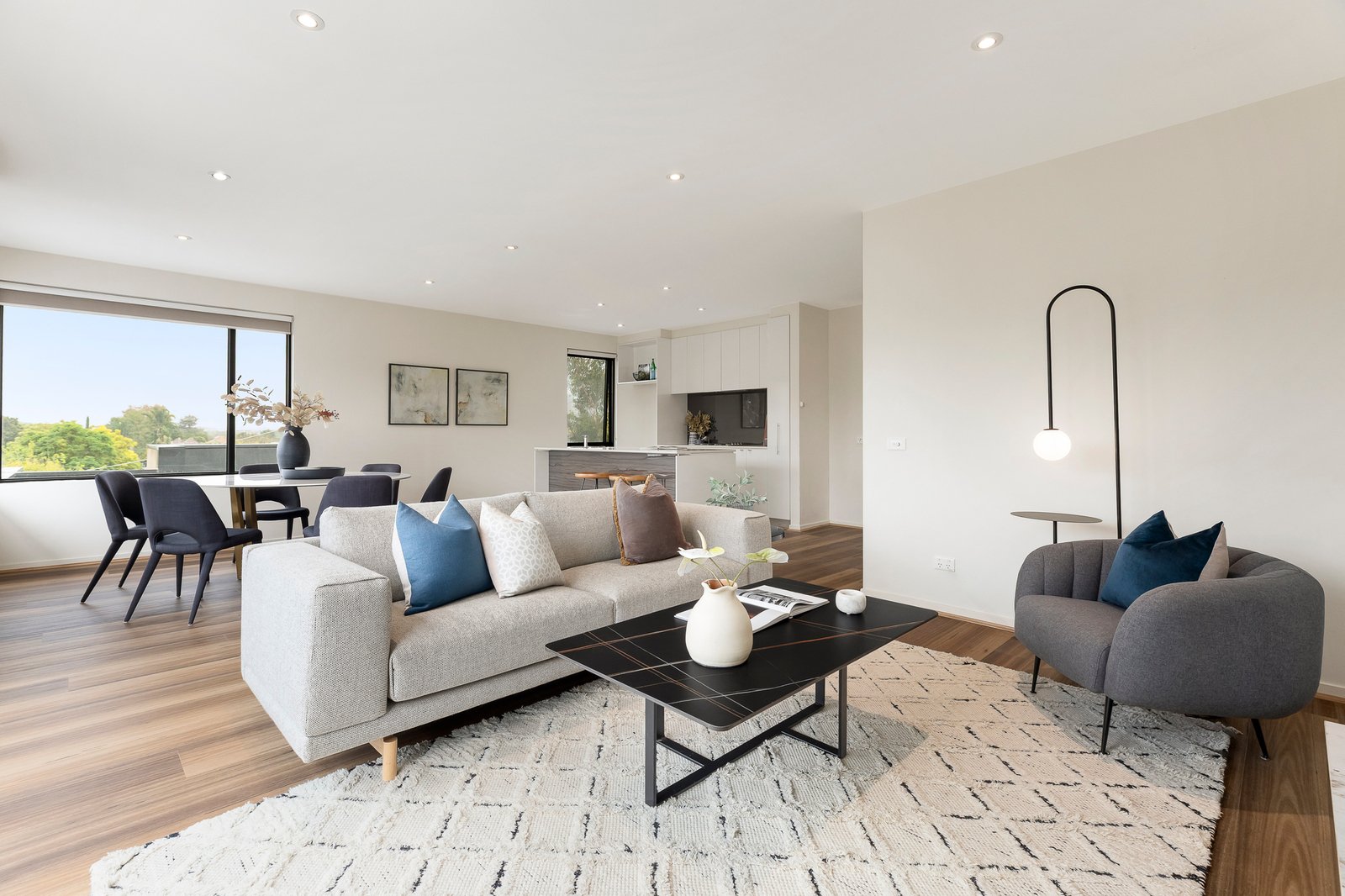 40/2-4 William Street, Murrumbeena, 3163