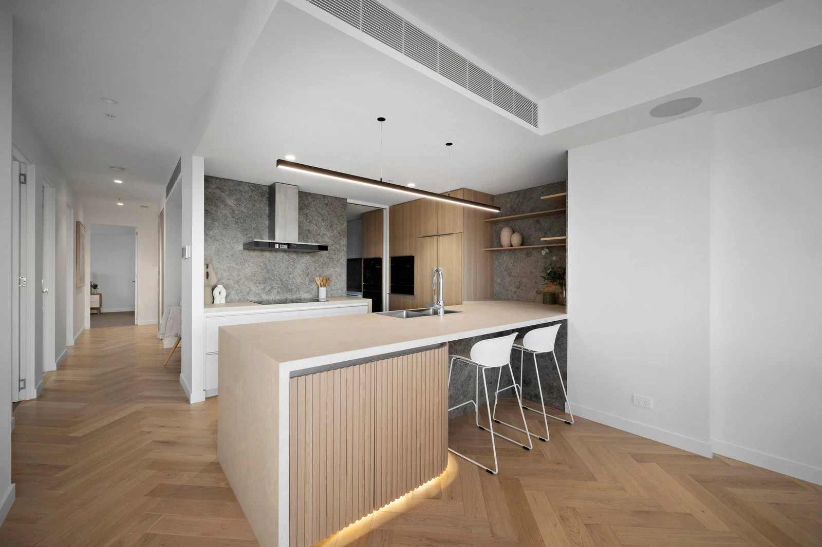 403/431 Hampton Street, Hampton, 3188