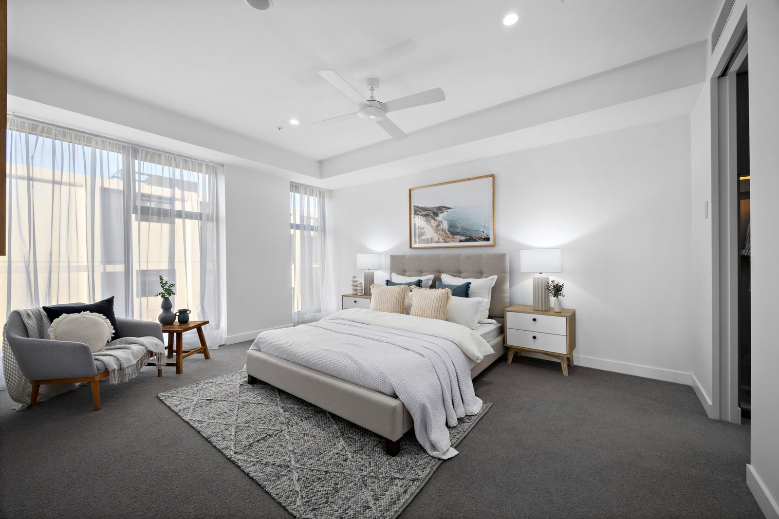 403/431 Hampton Street, Hampton, 3188