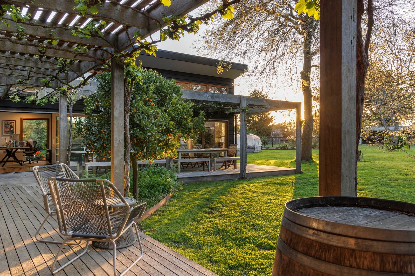 405 Stumpy Gully Road, Balnarring, 3926