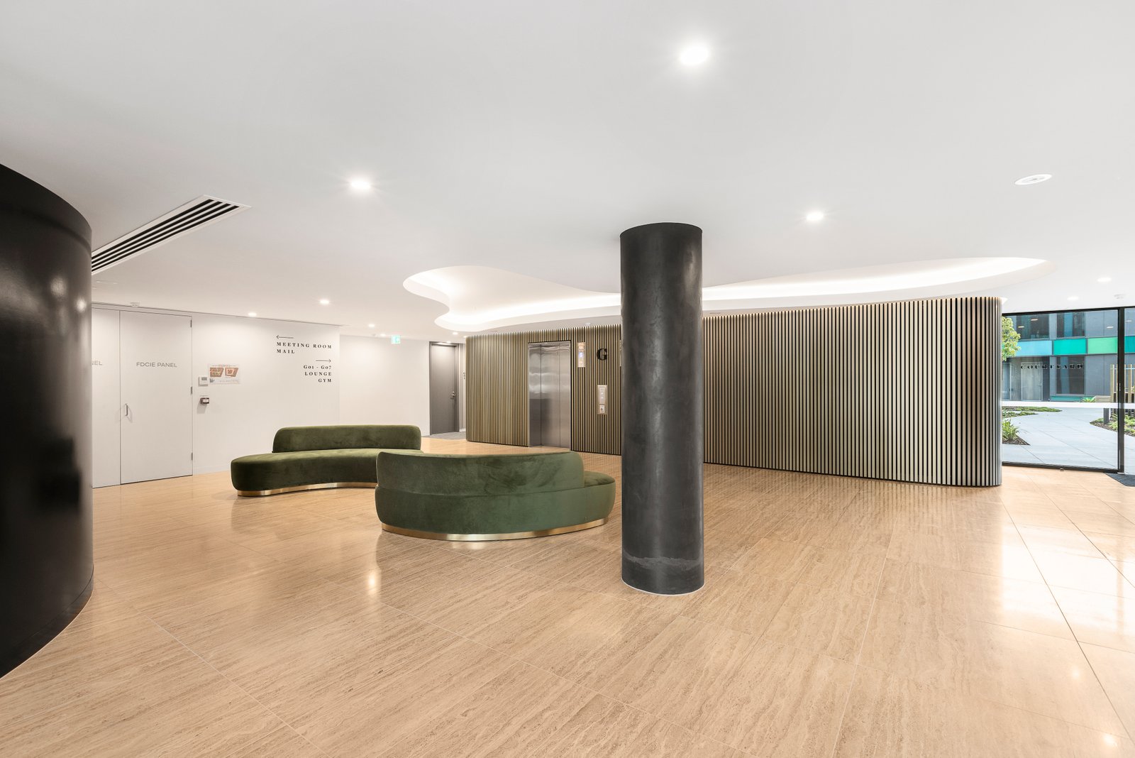 405/1559-1567 High Street, Glen Iris, 3146