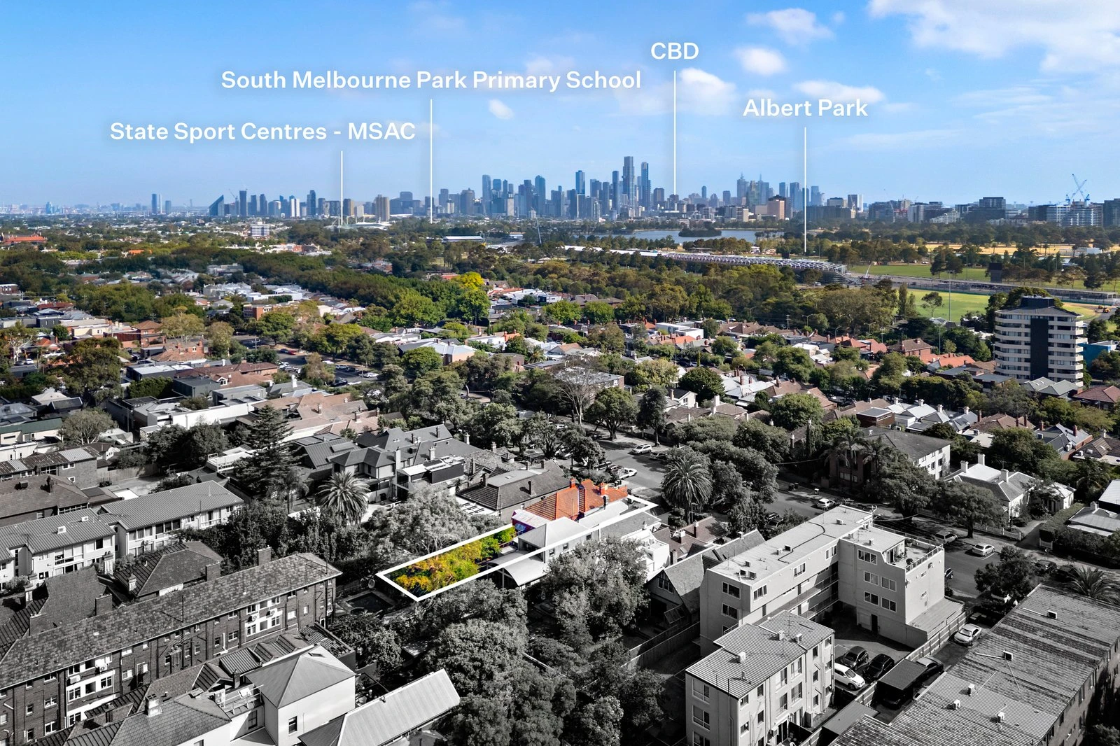 41 York Street, St Kilda West, 3182
