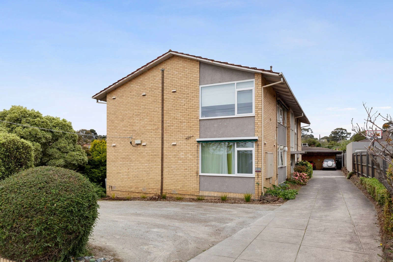 4/100 Balwyn Road, Balwyn, 3103