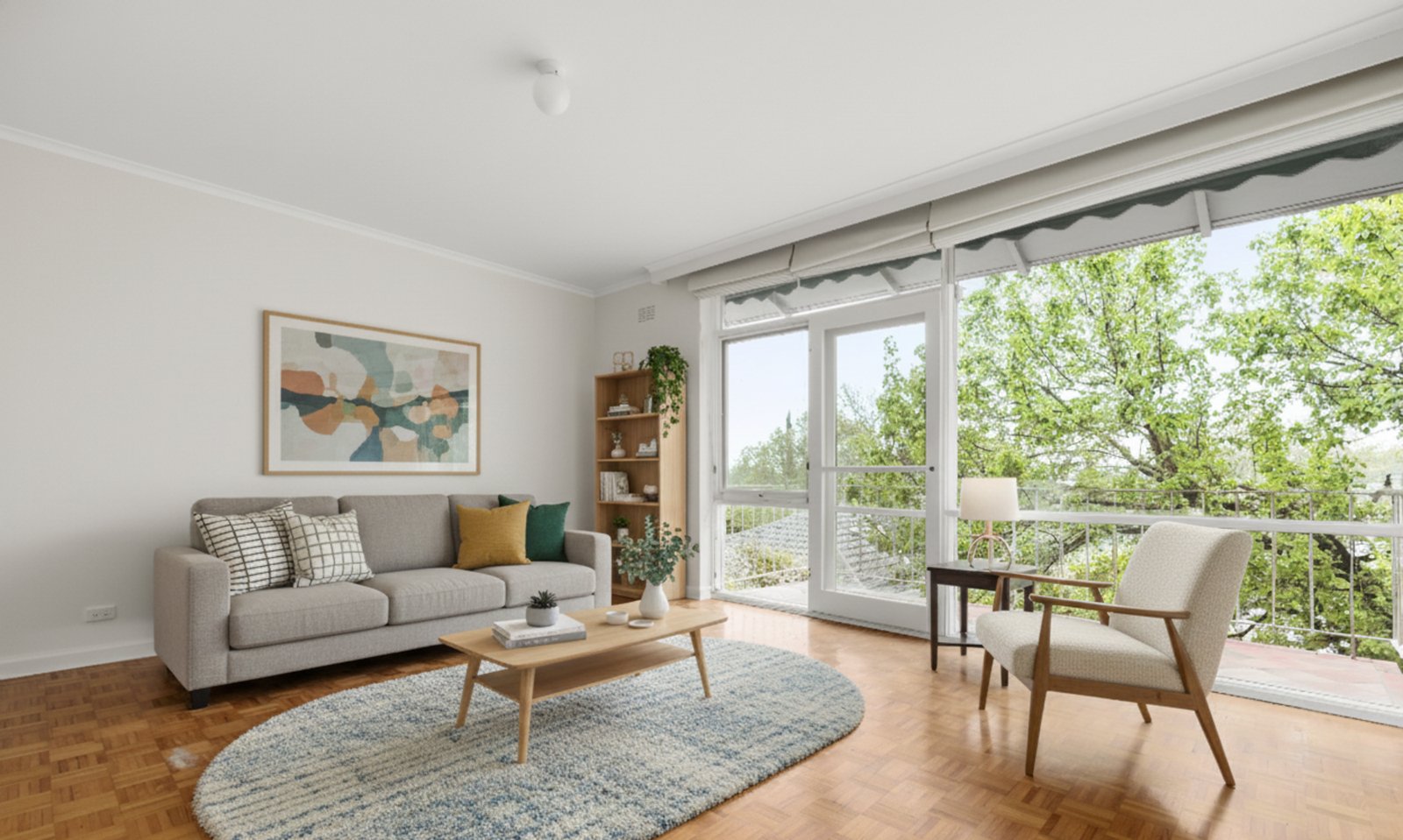 4/100 Balwyn Road, Balwyn, 3103