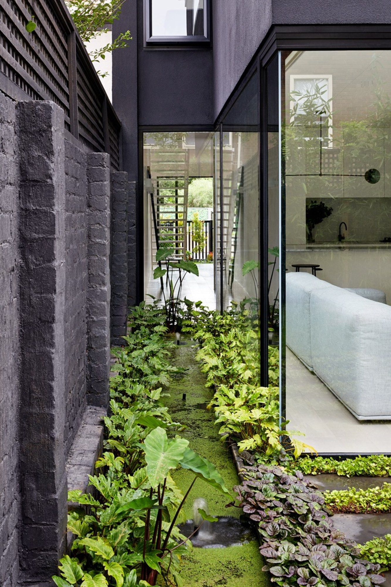 4/113 Osborne Street, South Yarra, 3141