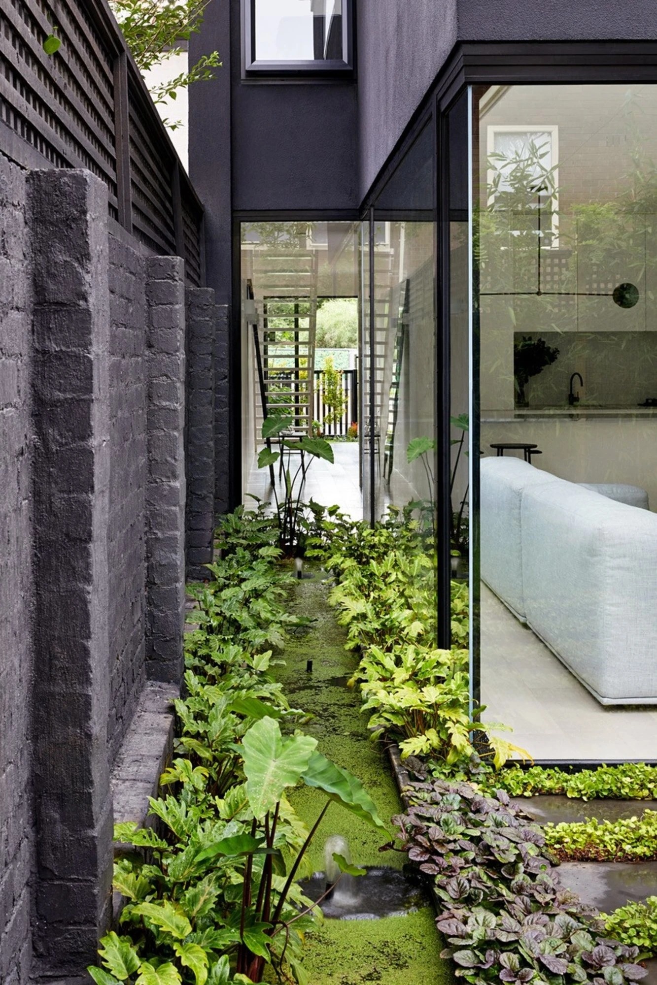 4/113 Osborne Street, South Yarra, 3141