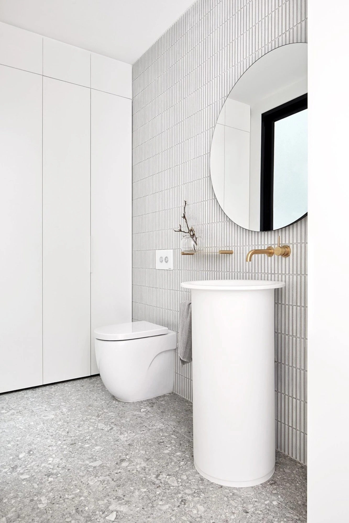 4/113 Osborne Street, South Yarra, 3141