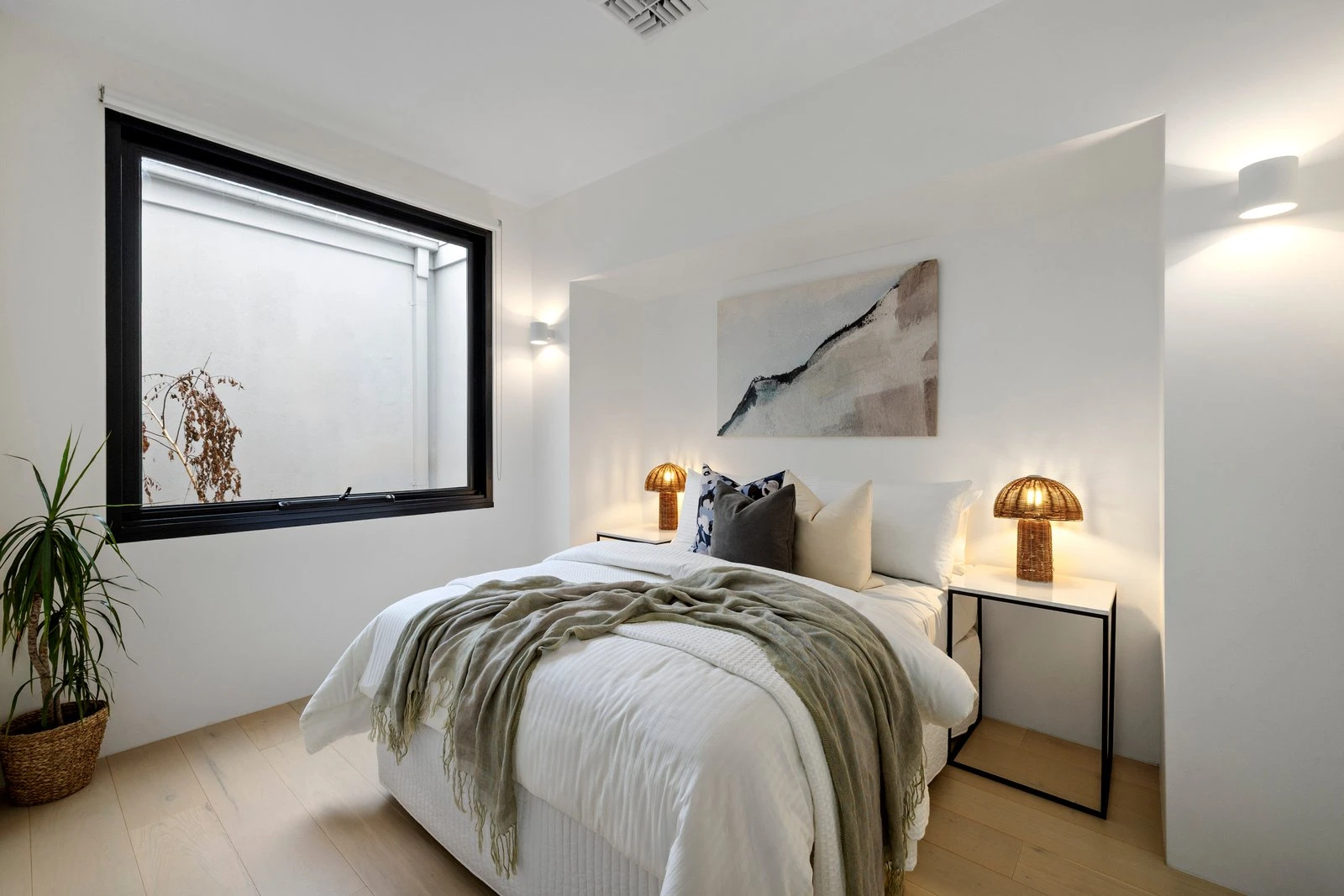 4/113 Osborne Street, South Yarra, 3141