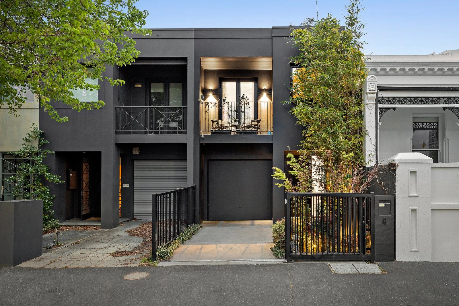 4/113 Osborne Street, South Yarra, 3141