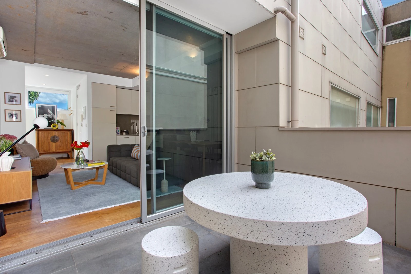 4/157 Peel Street, Windsor, 3181