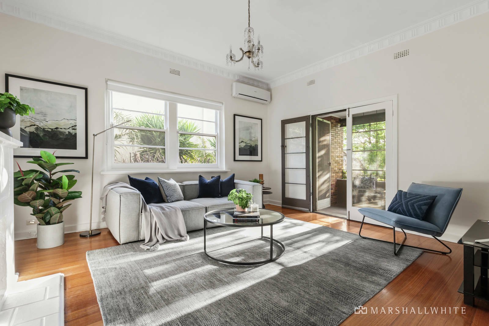 4/161 Power Street, Hawthorn, 3122