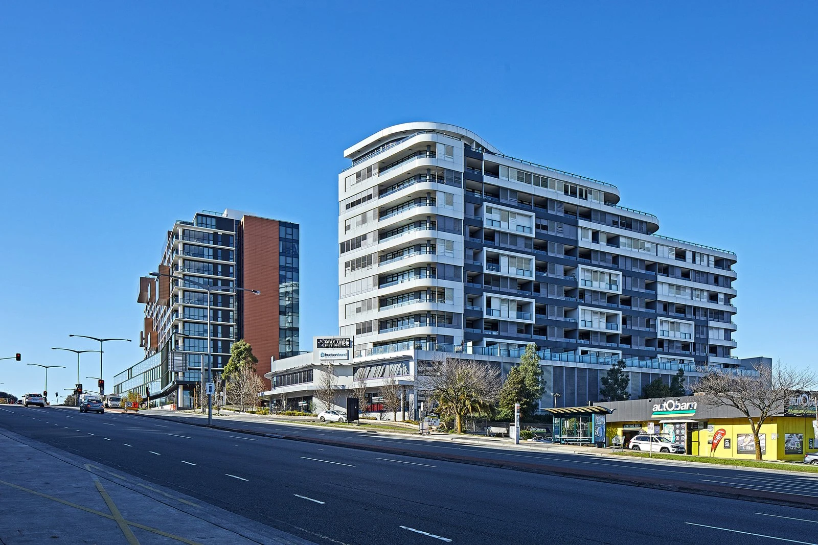 417/632-640 Doncaster Road, Doncaster, 3108