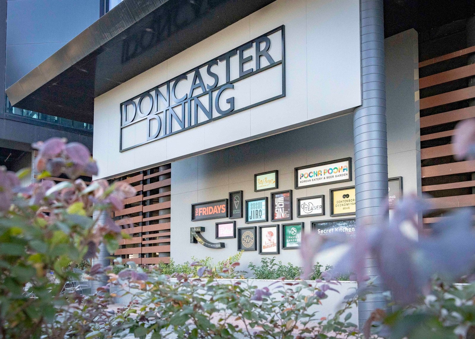 417/632-640 Doncaster Road, Doncaster, 3108