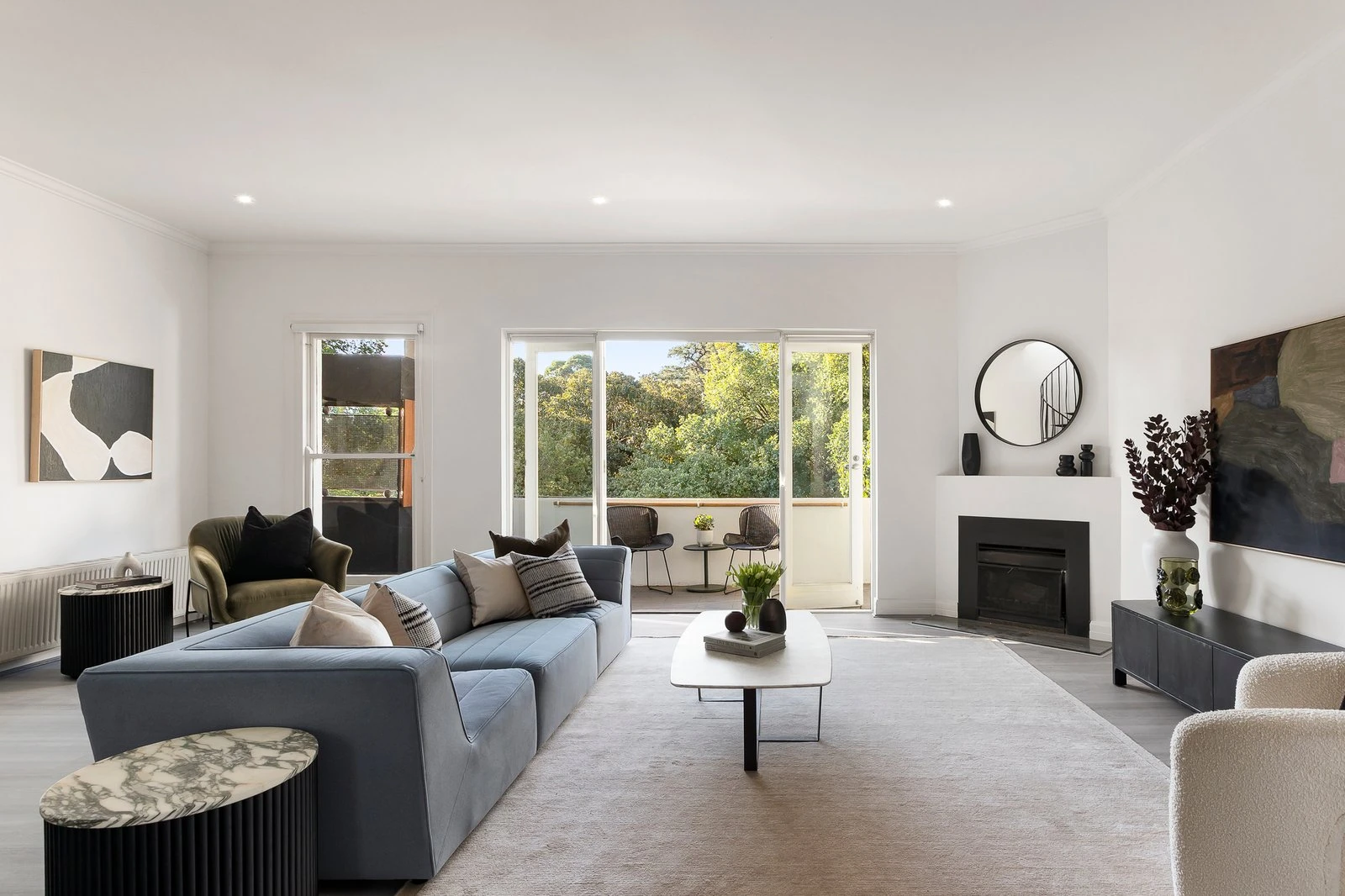 4/171 Domain Road, South Yarra, 3141