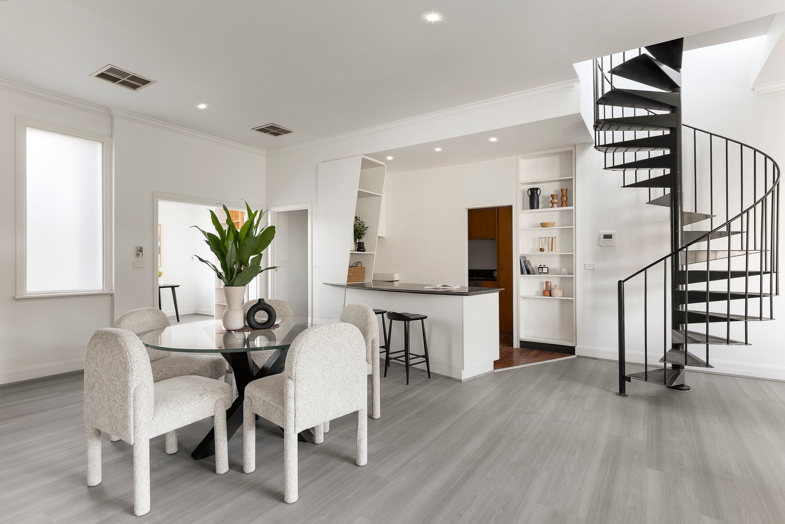 4/171 Domain Road, South Yarra, 3141