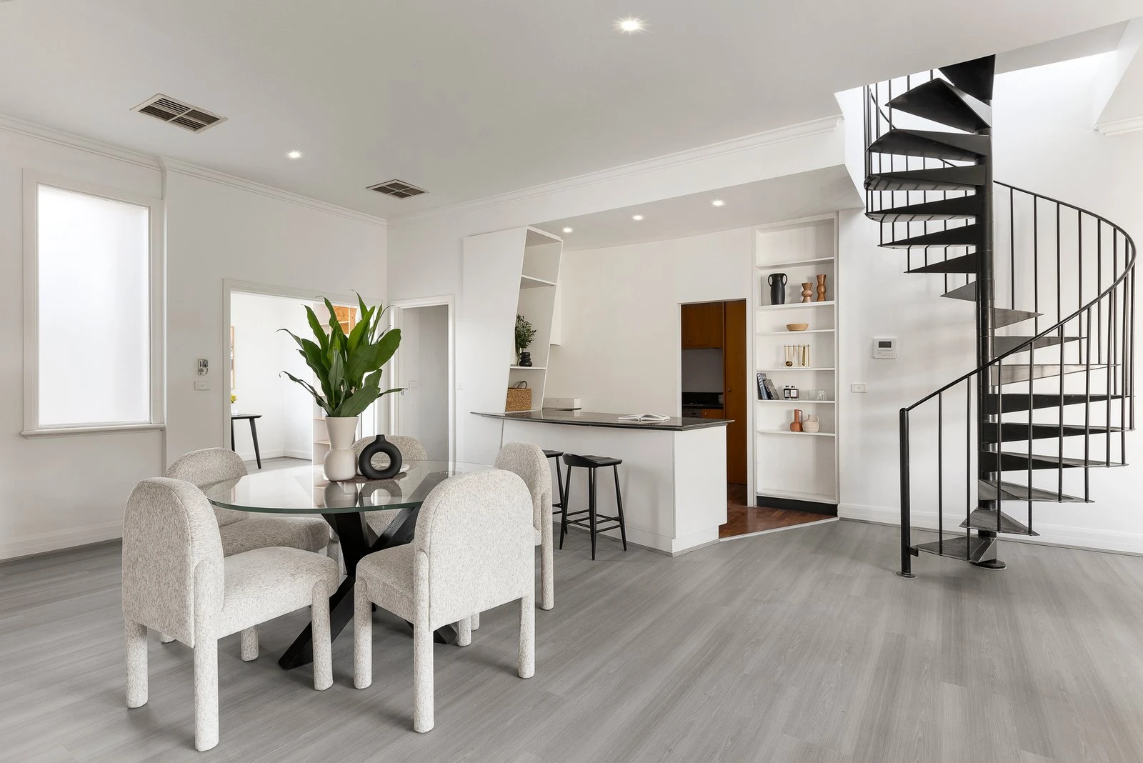 4/171 Domain Road, South Yarra, 3141