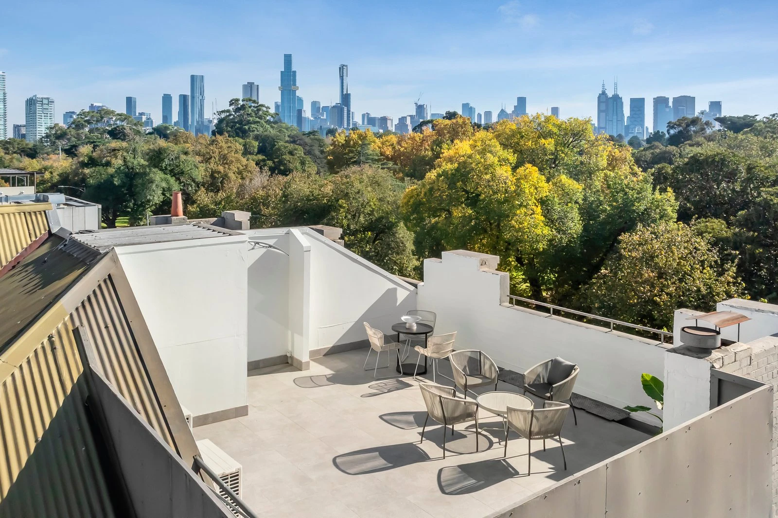 4/171 Domain Road, South Yarra, 3141