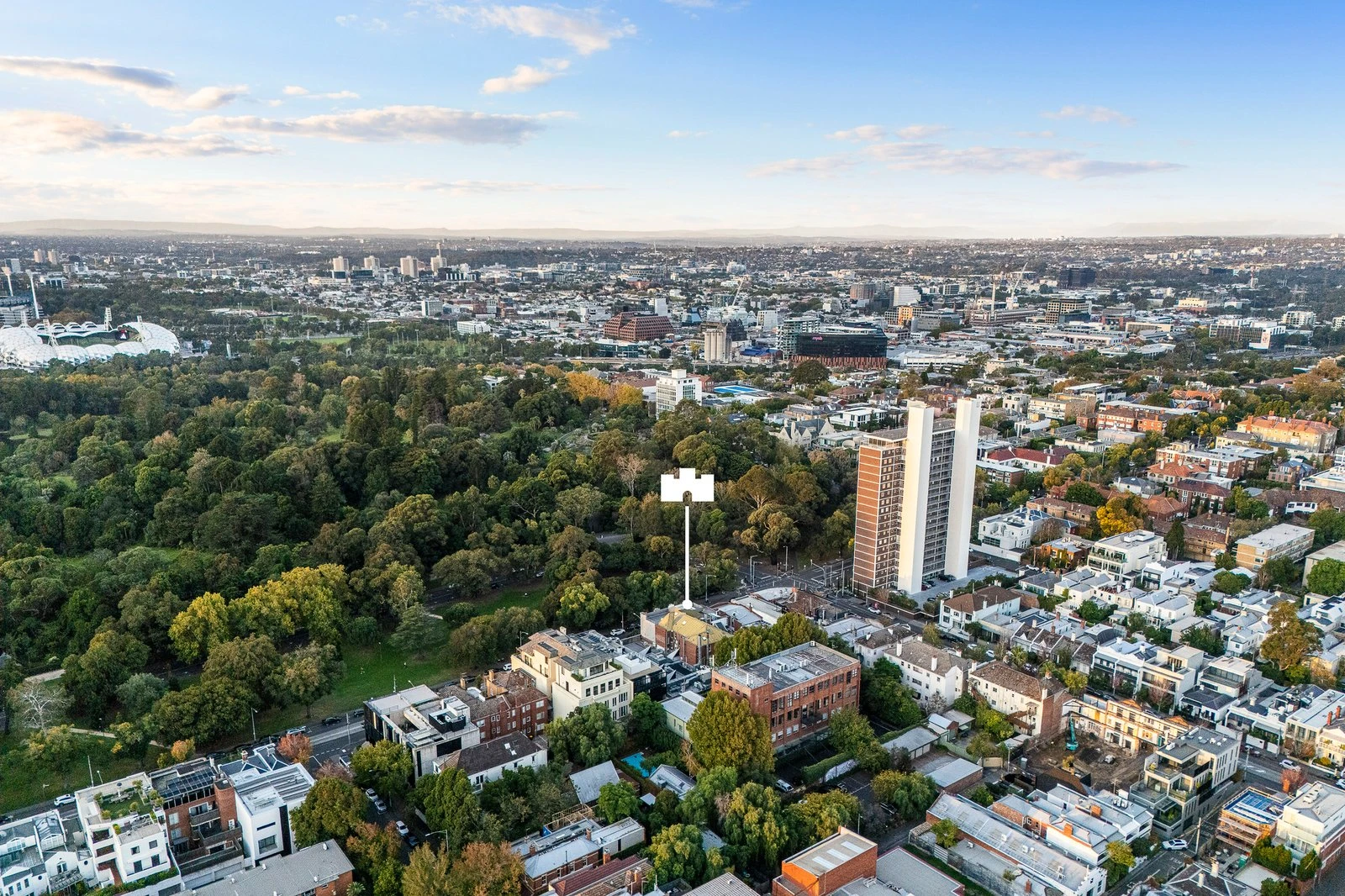 4/171 Domain Road, South Yarra, 3141