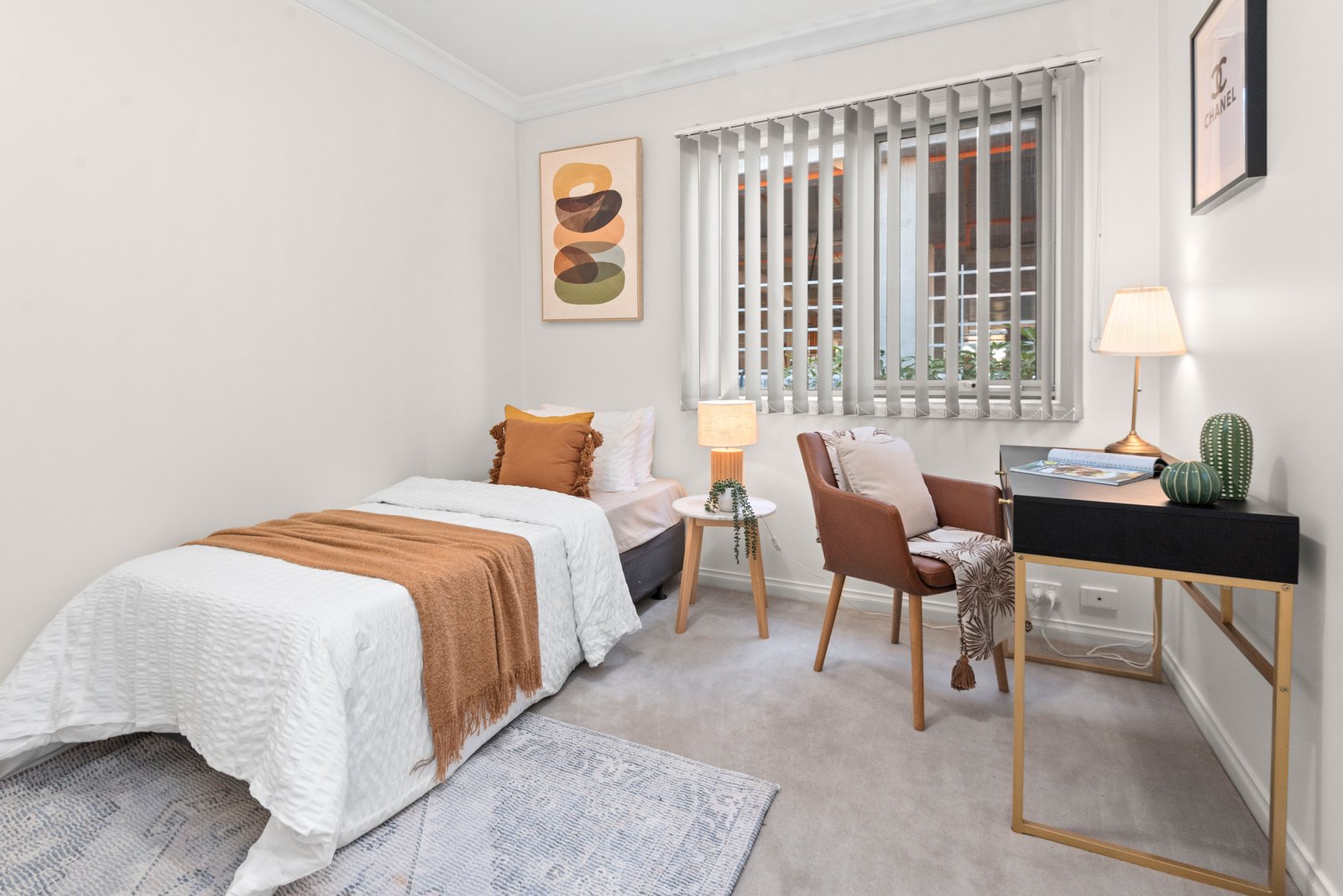 4/19 Cambridge Street, Box Hill, 3128