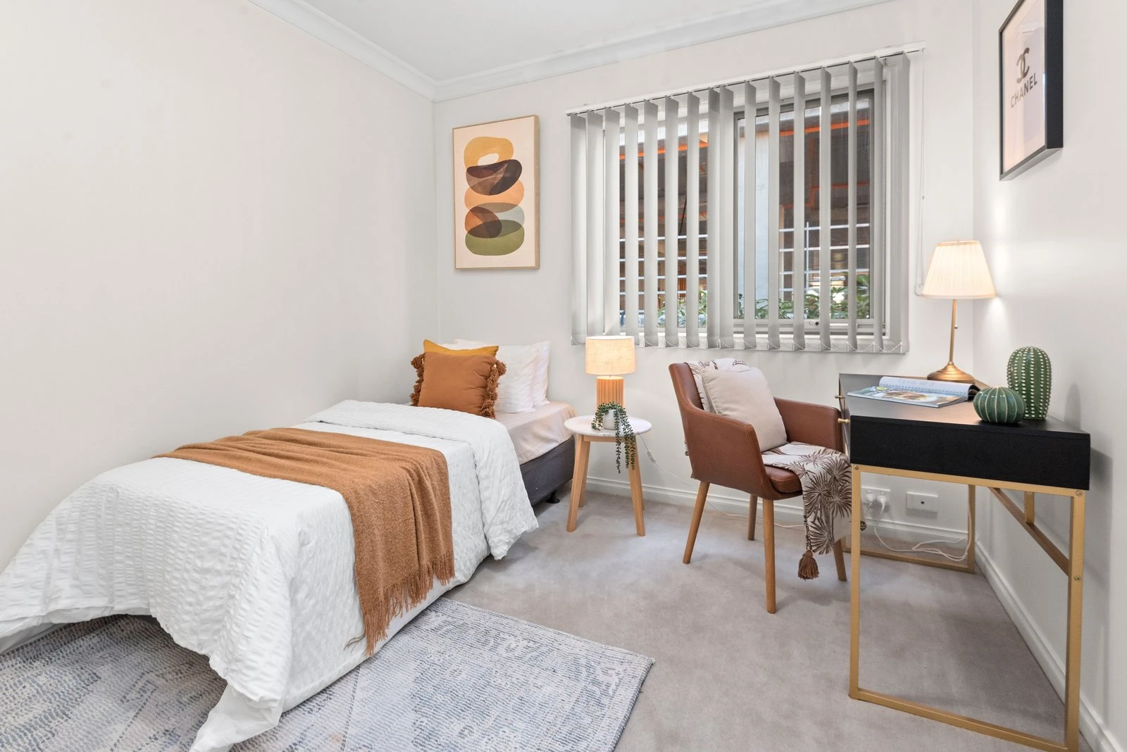 4/19 Cambridge Street, Box Hill, 3128