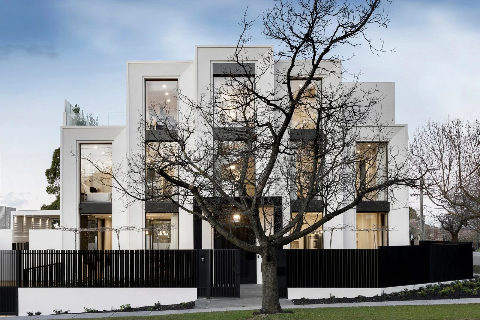 42 St Georges Road, Toorak, 3142