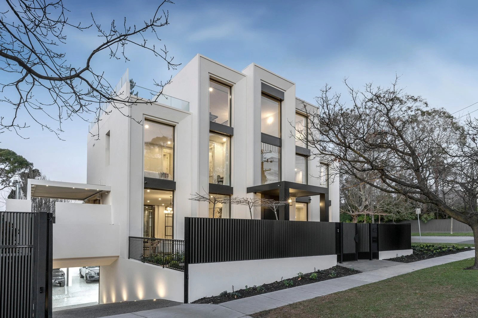 42 St Georges Road, Toorak, 3142