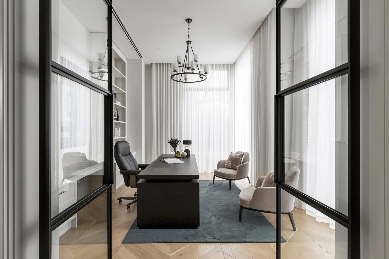 42 St Georges Road, Toorak, 3142