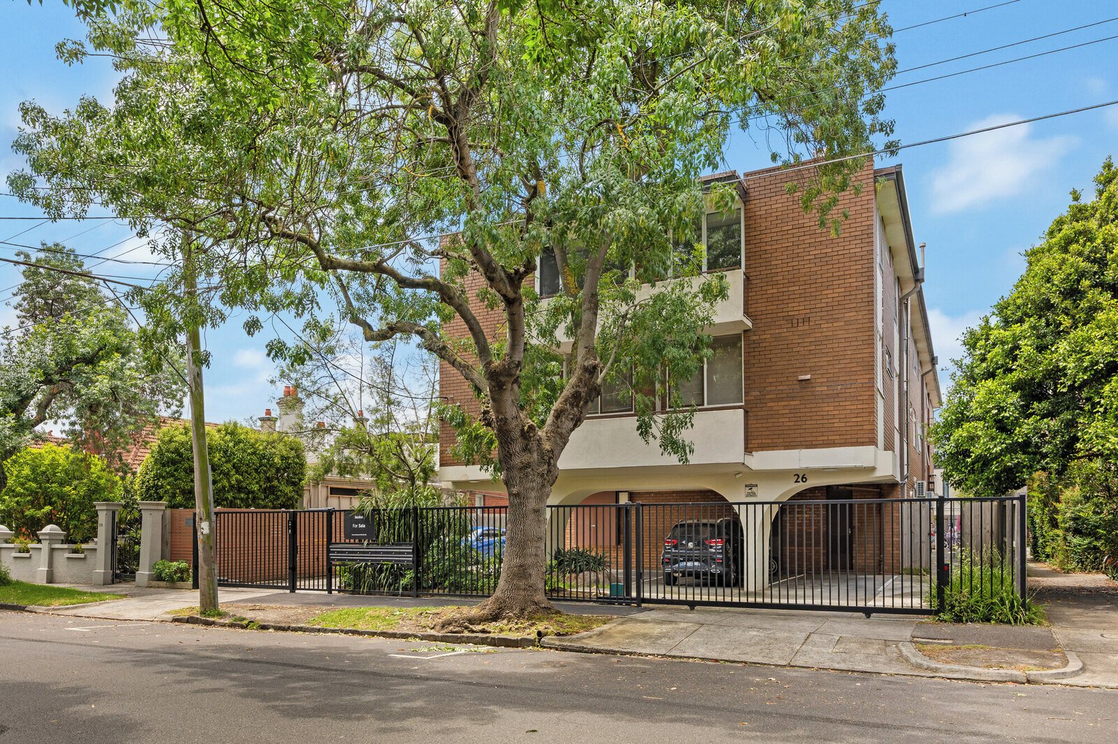 4/26 Loch Street, St Kilda West, 3182