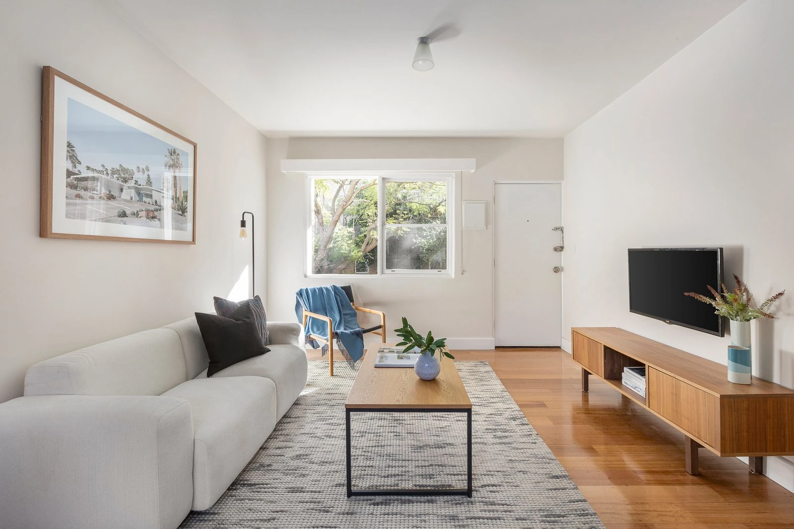 4/282 Riversdale Road, Hawthorn East, 3123