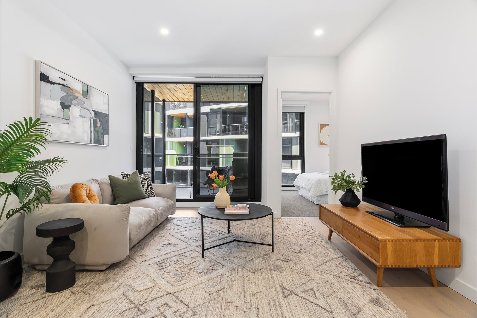 428/200 Burwood Road, Hawthorn, 3122