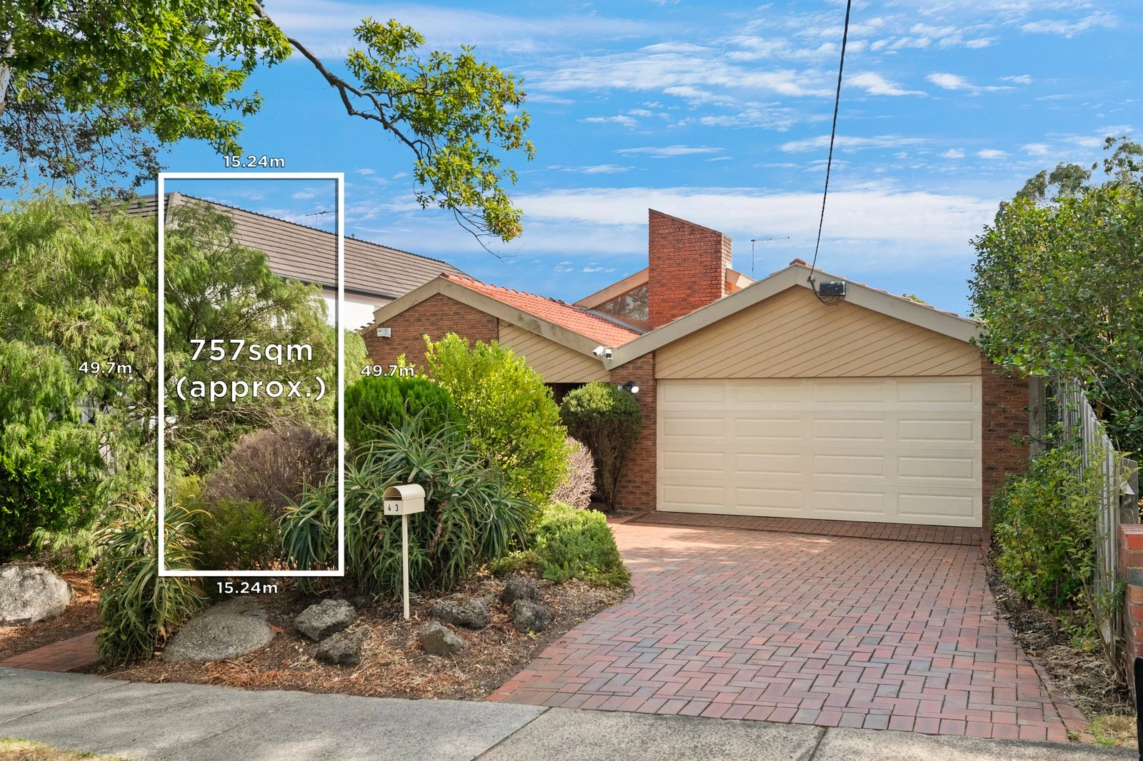 43 Yongala Street, Balwyn, 3103