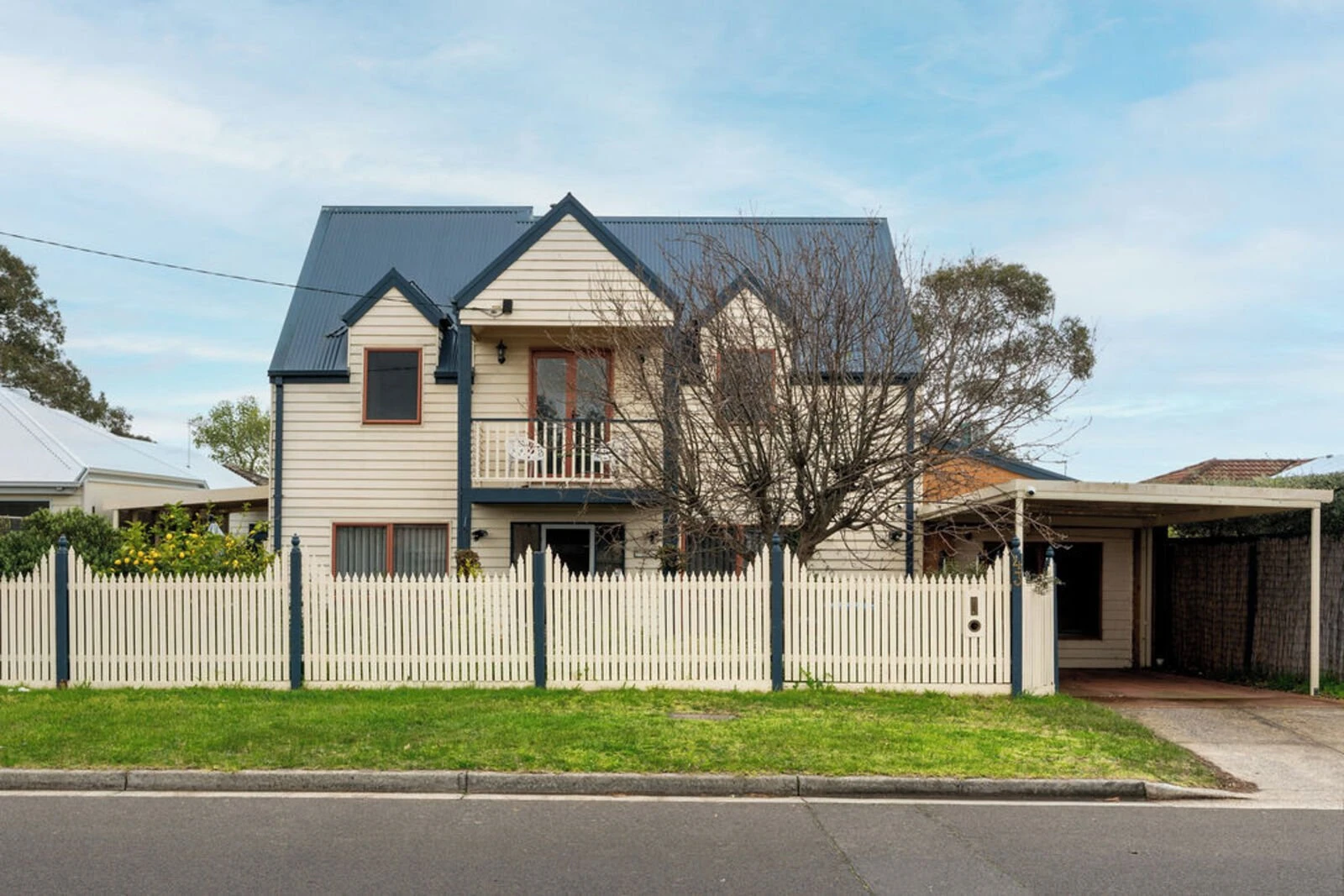 43 Oakland Street, Mornington, 3931