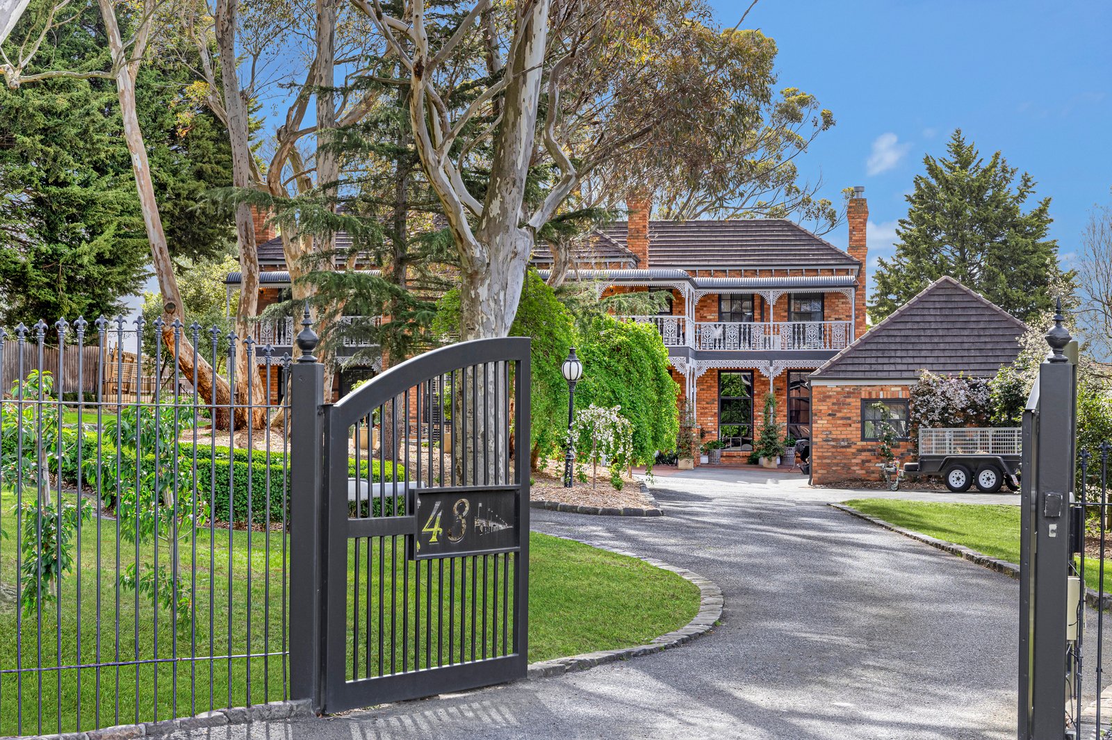 43 Sibyl Avenue, Frankston South, 3199