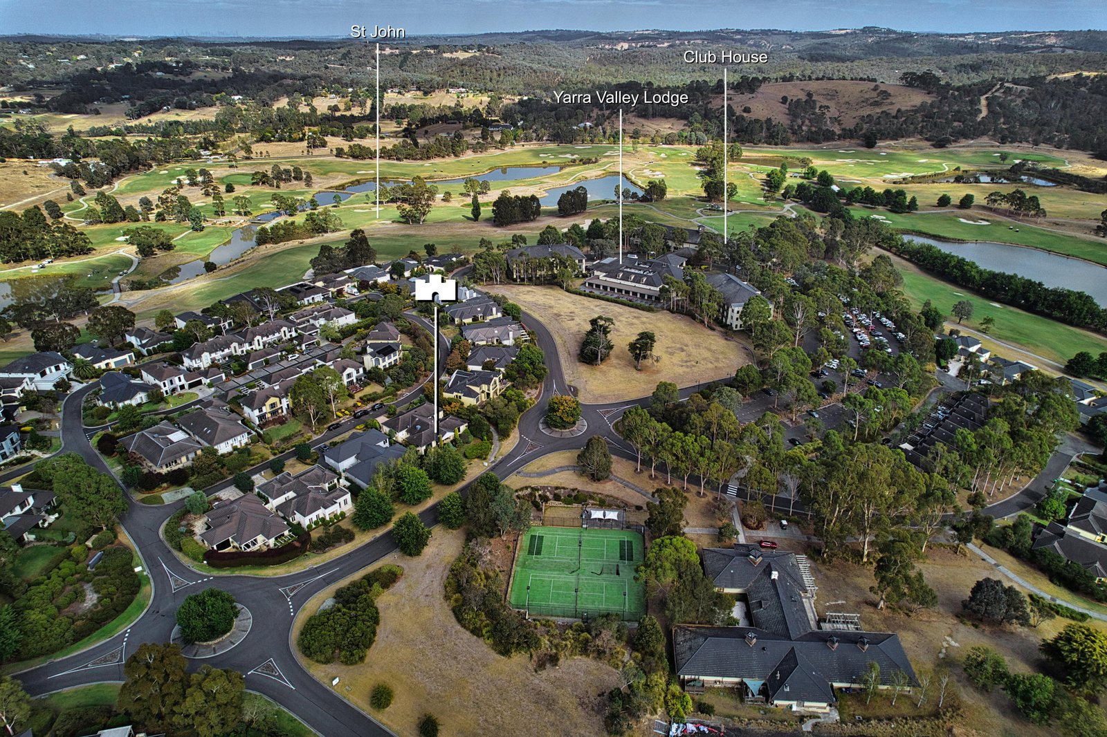 43 St John Circle, Chirnside Park, 3116