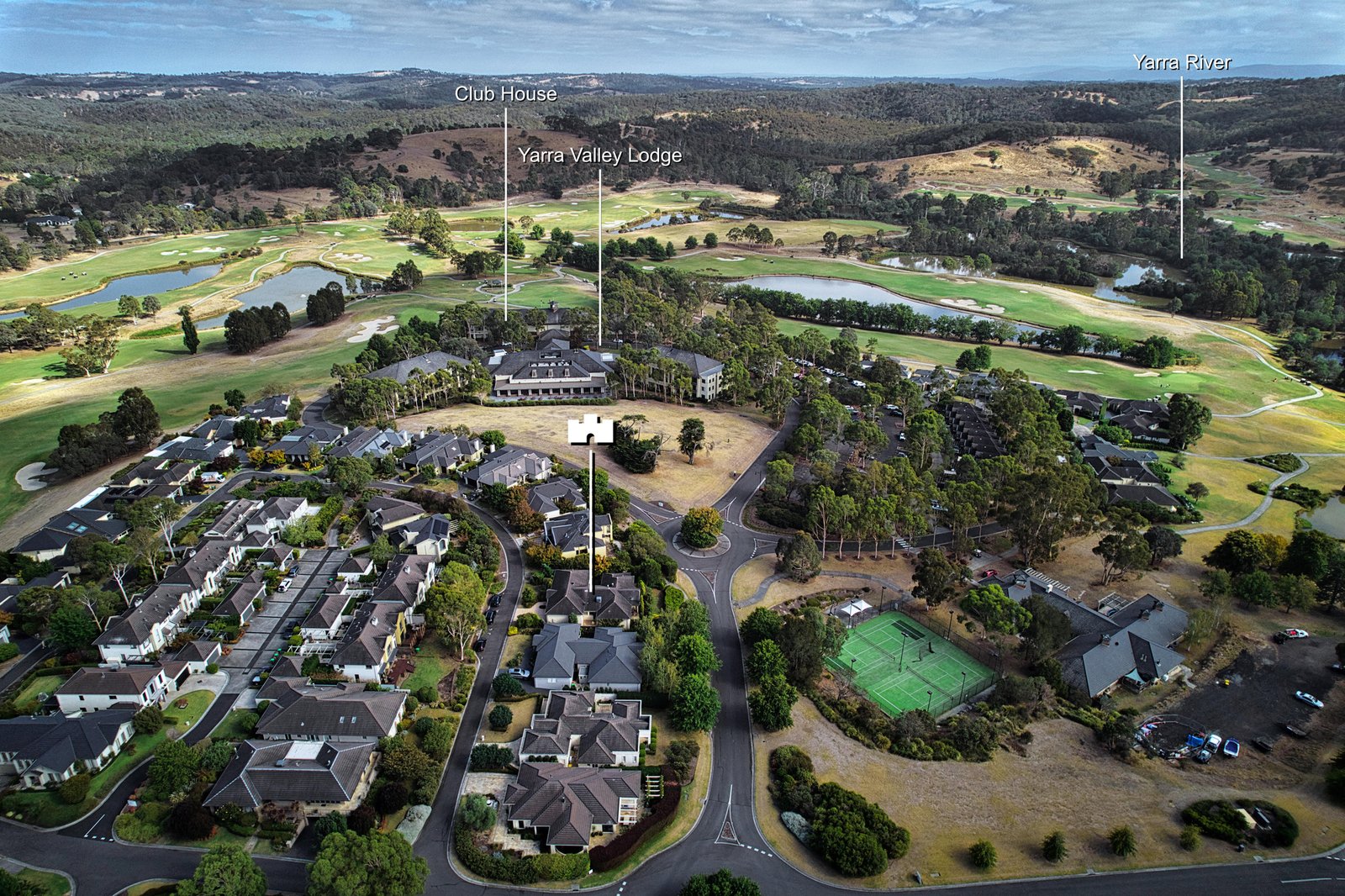 43 St John Circle, Chirnside Park, 3116