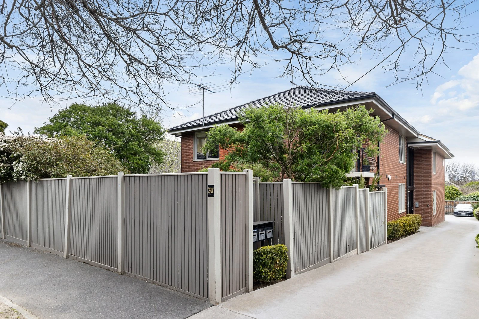 4/30 Clive Road, Hawthorn East, 3123