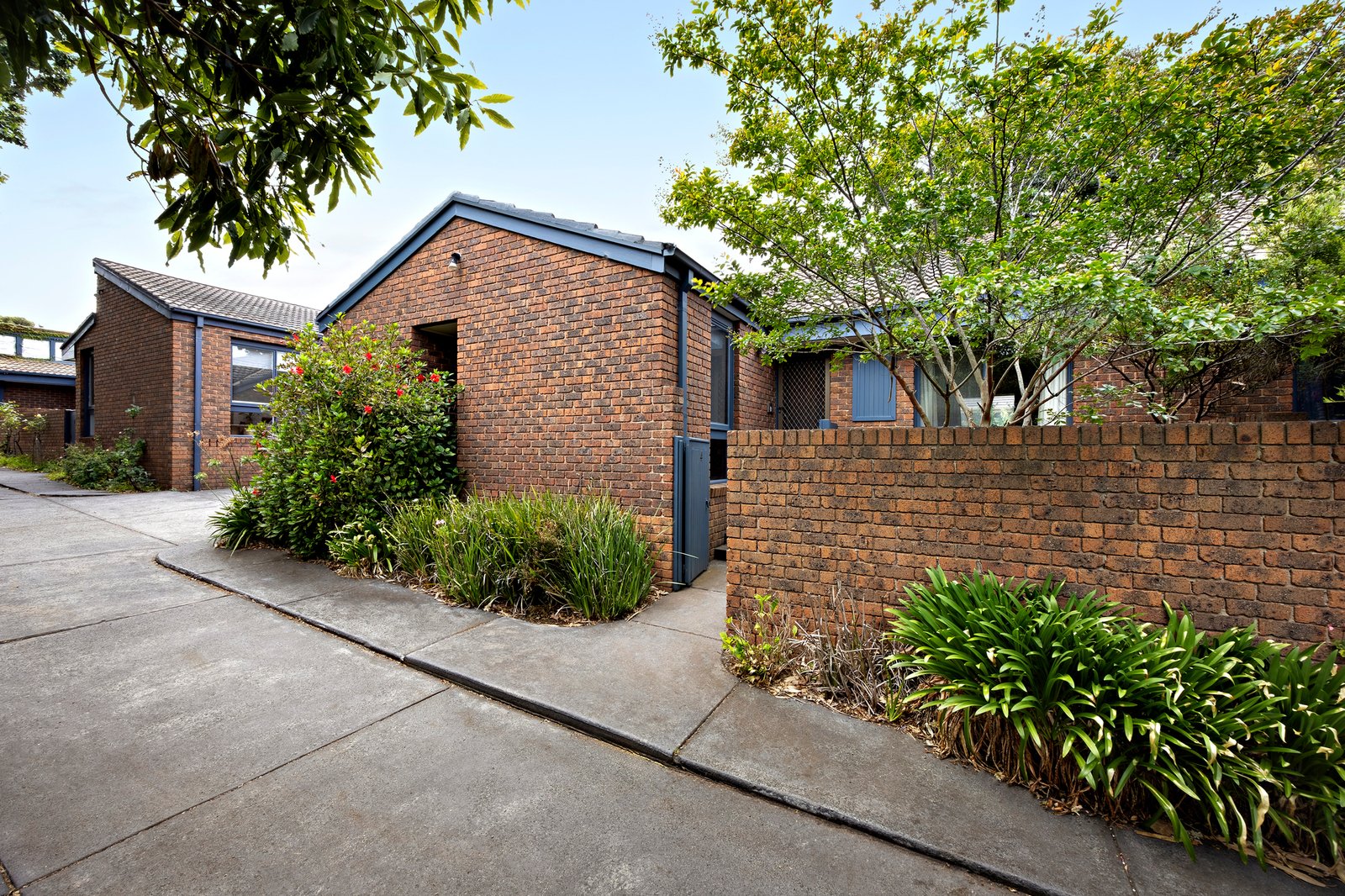 4/33 Holyrood Street, Hampton, 3188