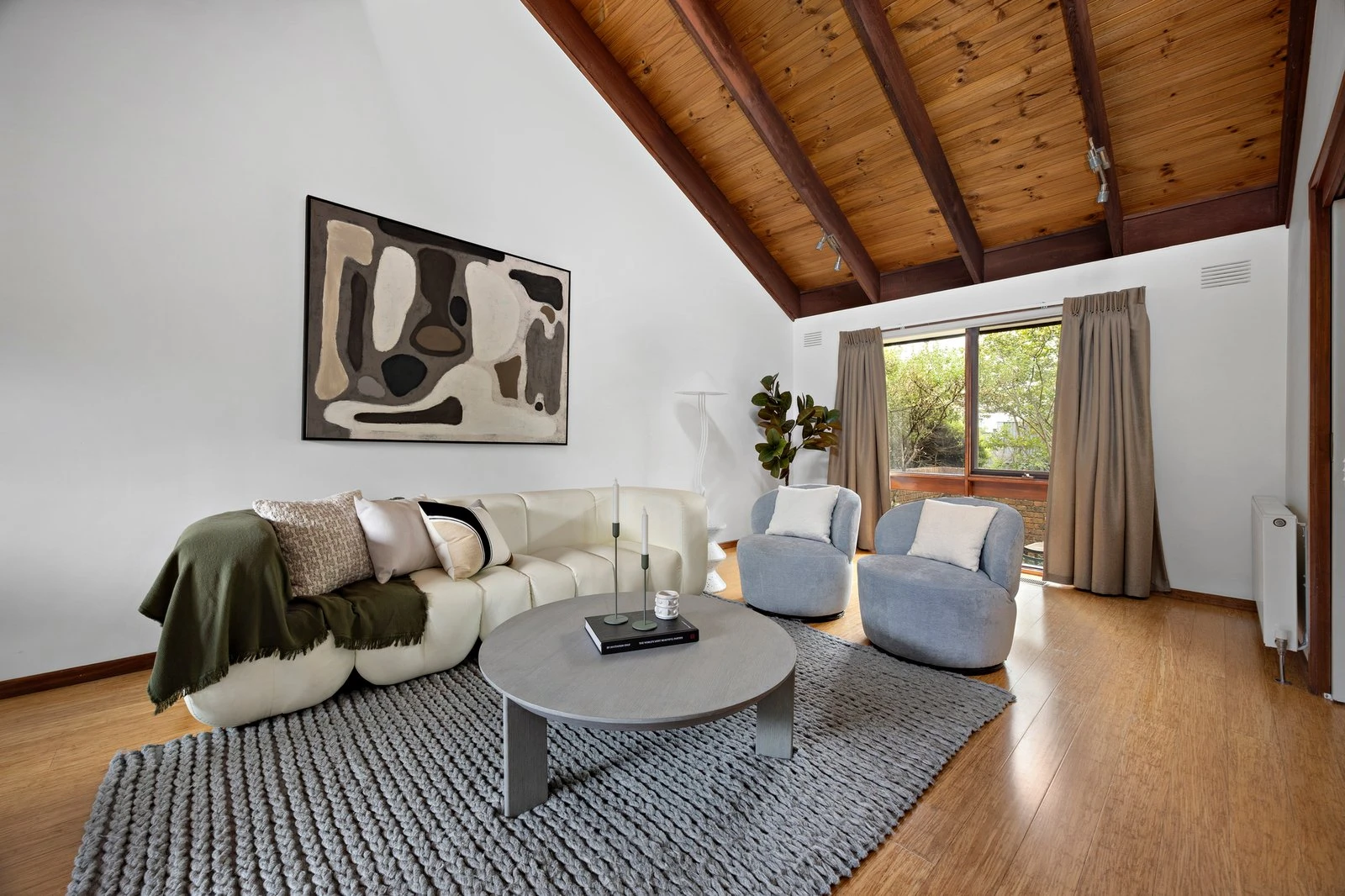 4/33 Holyrood Street, Hampton, 3188