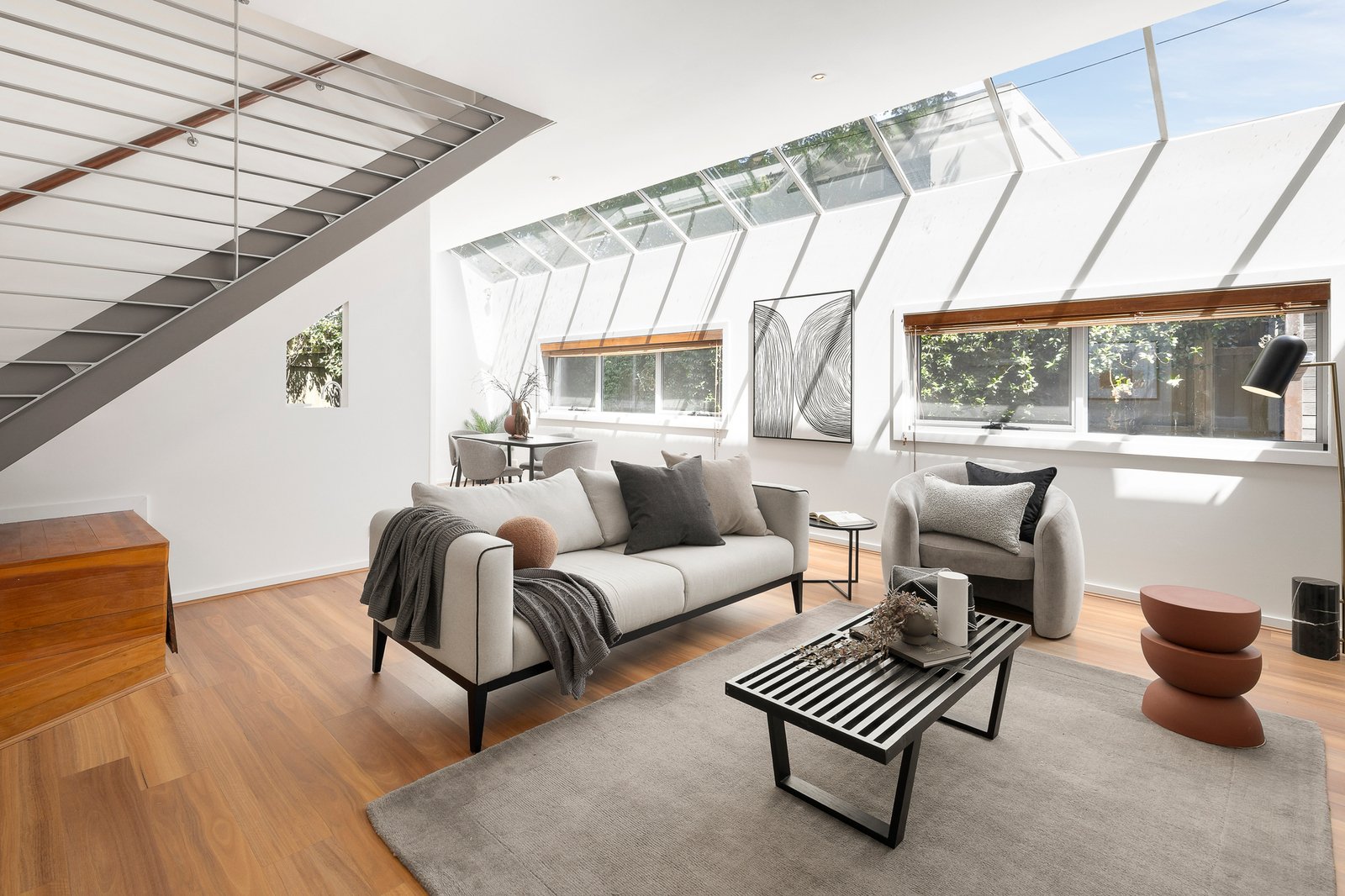 4/4 Mary Street, Windsor, 3181