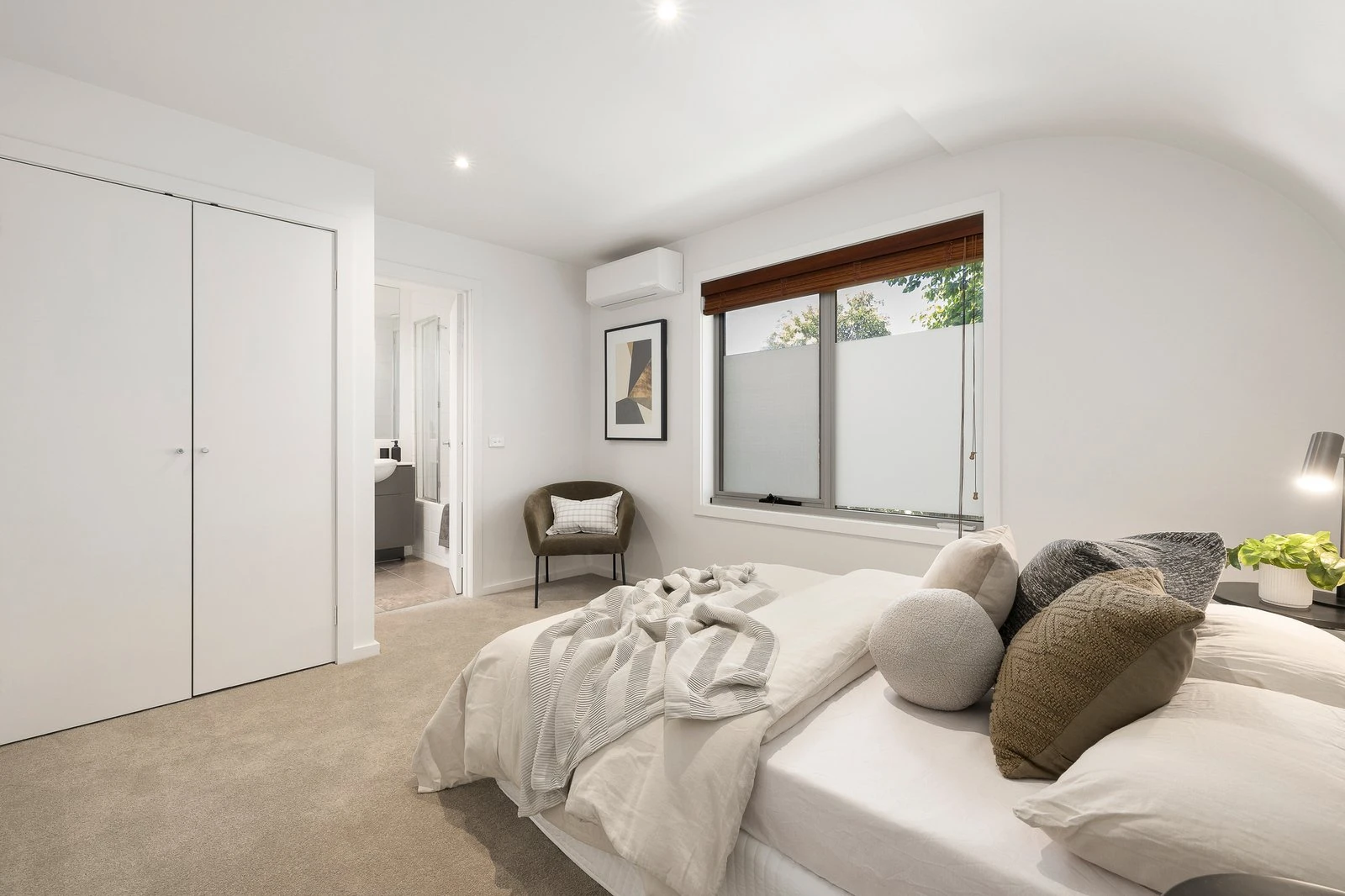 4/4 Mary Street, Windsor, 3181